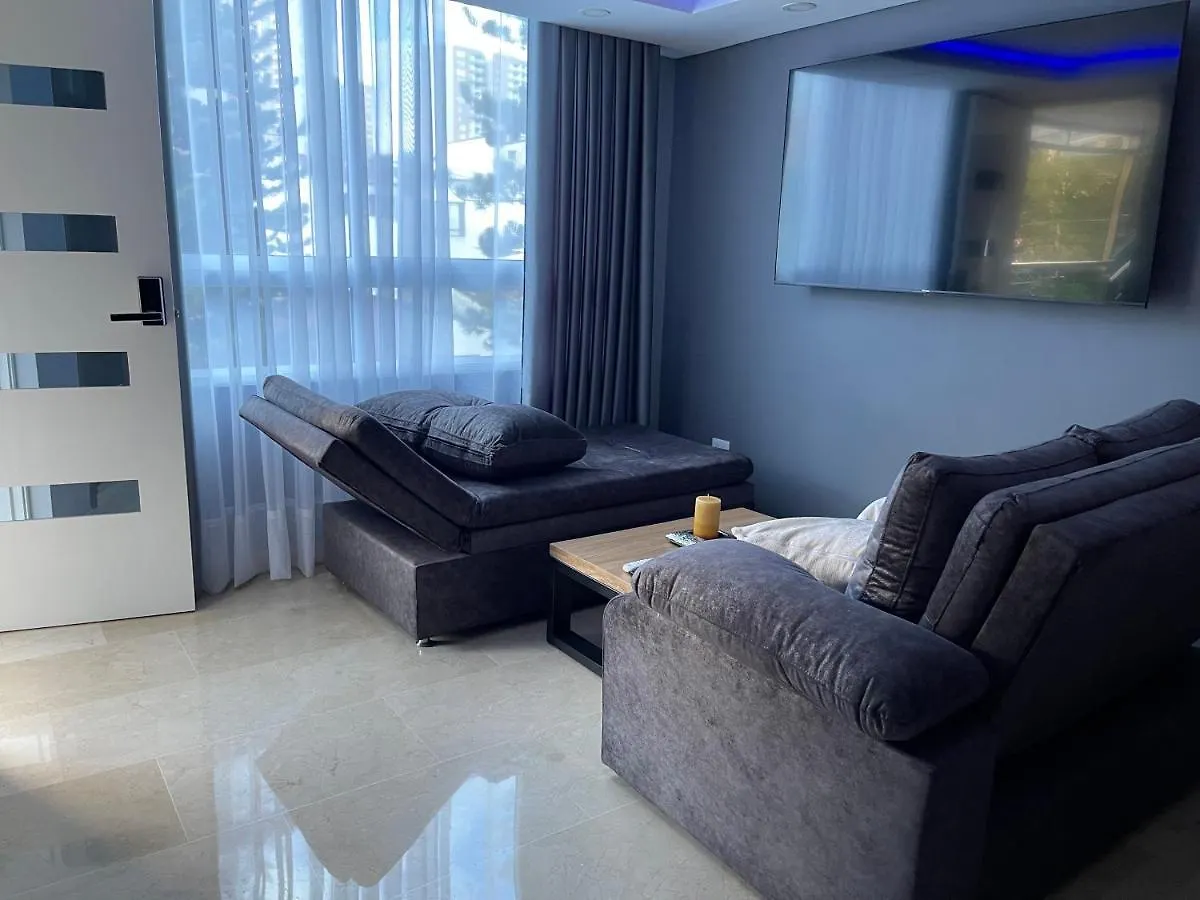 Soho Suite Hotel Medellin