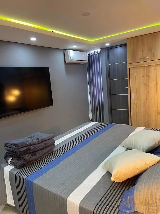 Soho Suite Hotel Medellin Colombia