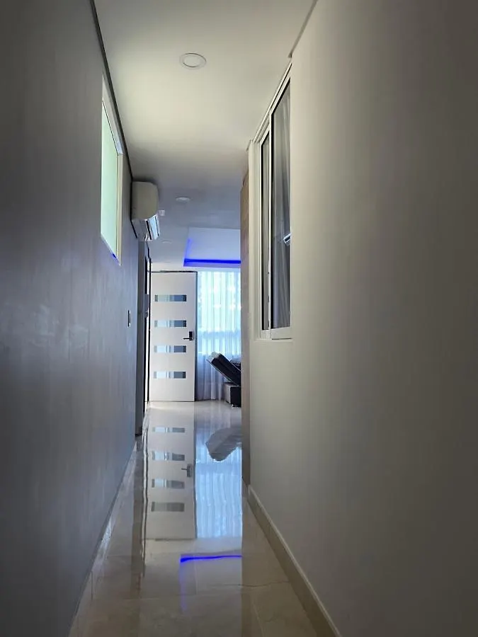 Soho Suite Hotel Medellin 0*,  Colombia