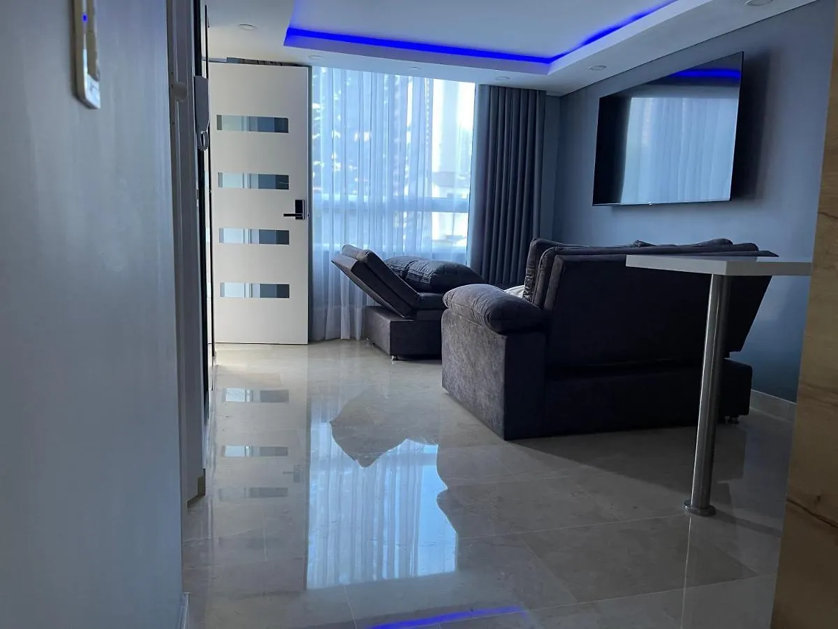 Soho Suite Hotel Medellín 0*,  Kolumbia